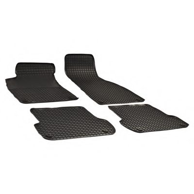 RAMEDER 122883 Floor Mat Set